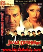 Jaani Dushman 2002 song download